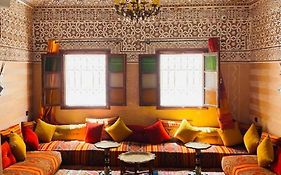 Hostel Dar Esssassi 23